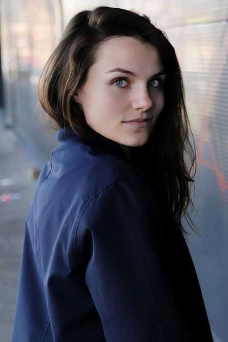 Хенриетте Хöлзел