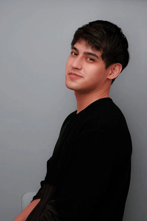 Ларкин Цастор