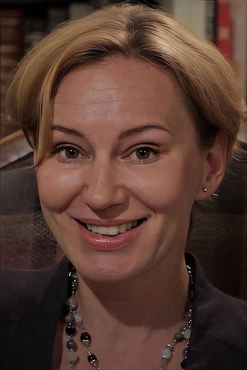 Елена Петунина