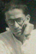 Сунити Митра