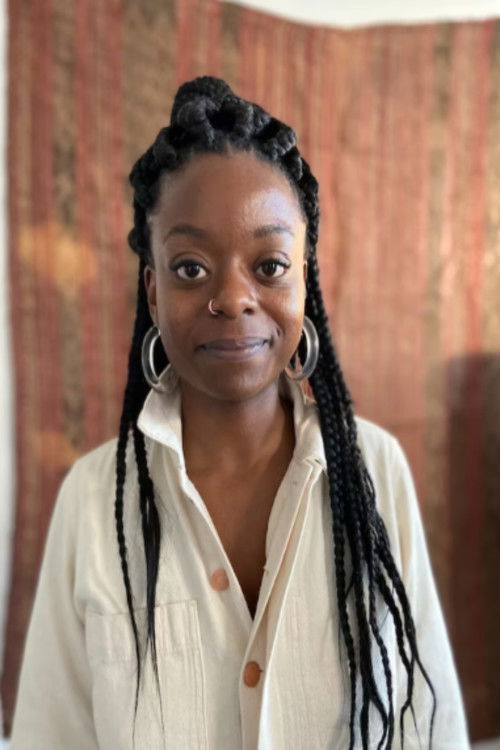 Црйстал Кайиза