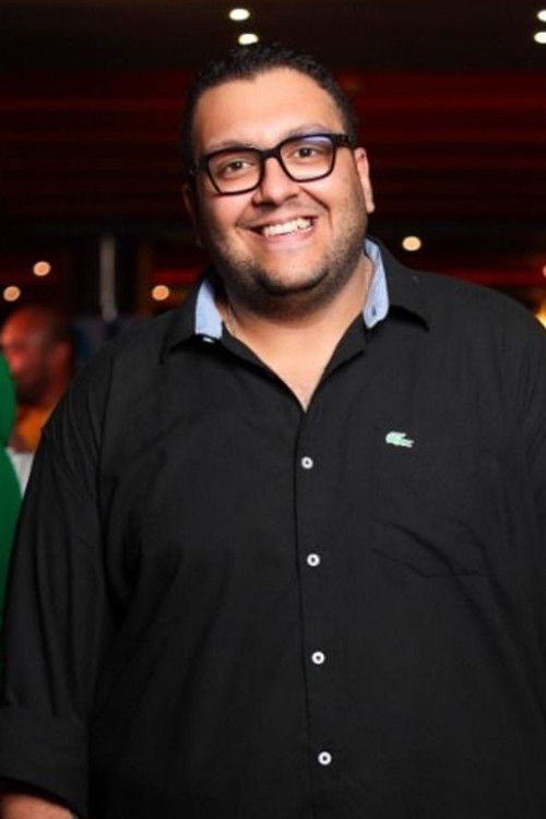 Амгад Ел Схарqаwи