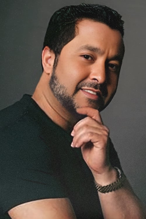 Мохамед Ламине