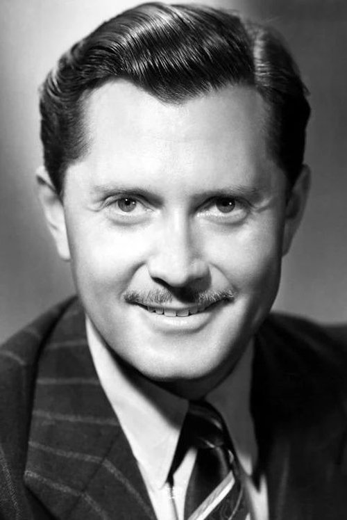  Карл Эсмонд