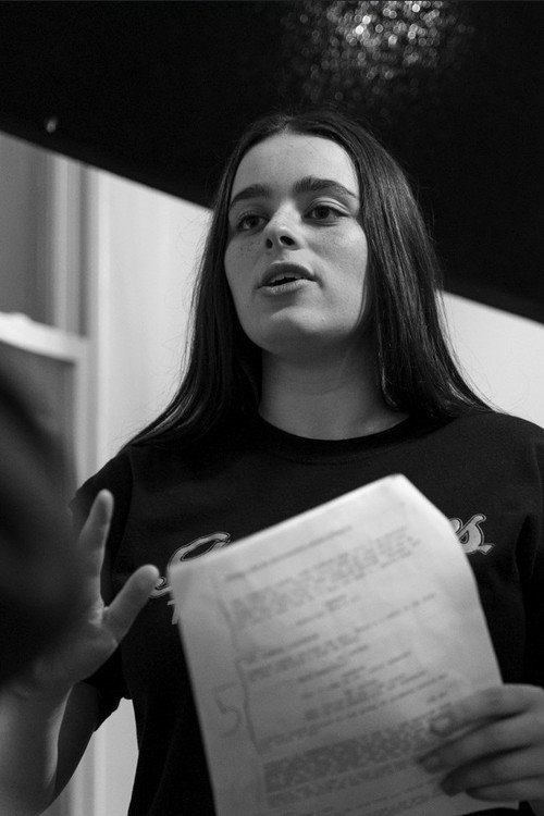 Емма Рйан Мосцхетти