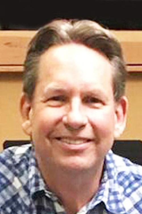 Билл Гибсон