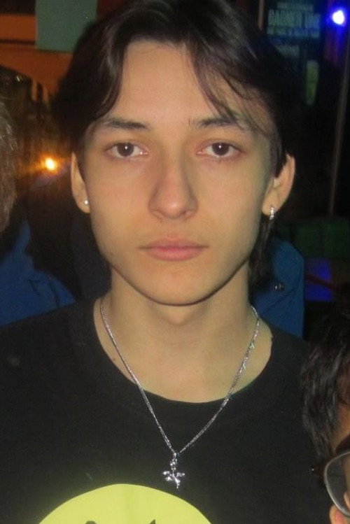 Киеран Опазо-Баер