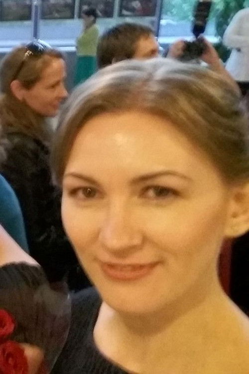 Юлия Гирель