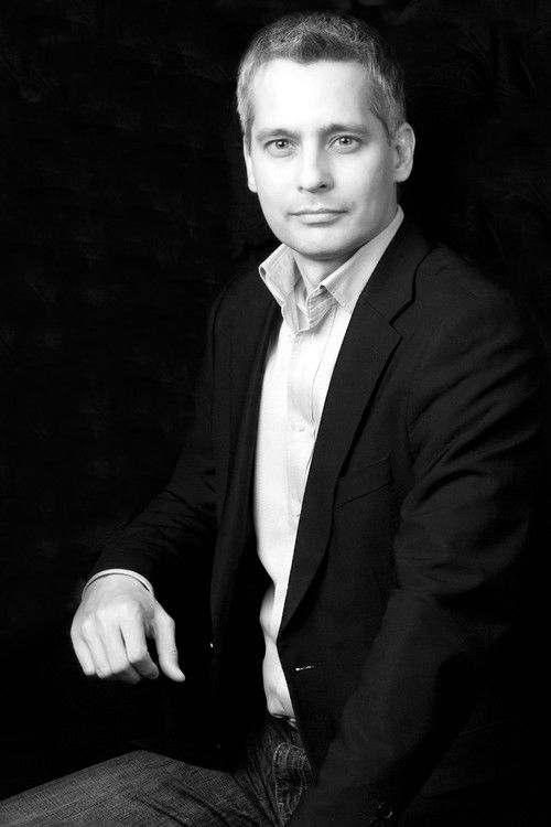 Габриел Орентас