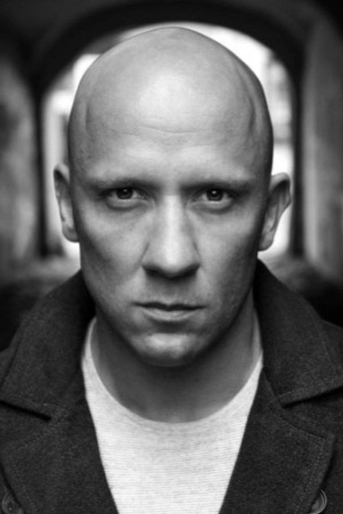 Сергеj Северjанов