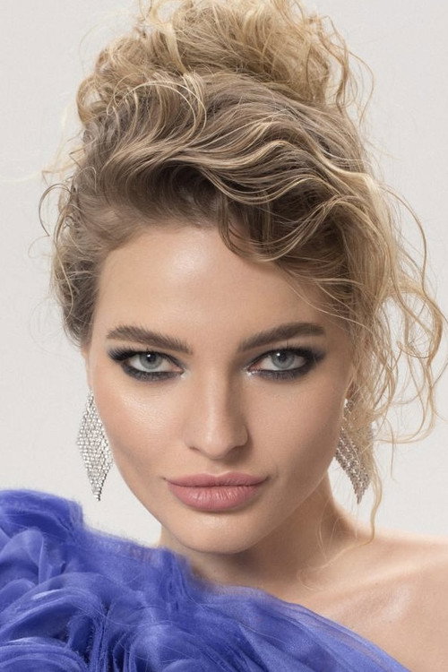 Мария Качанова