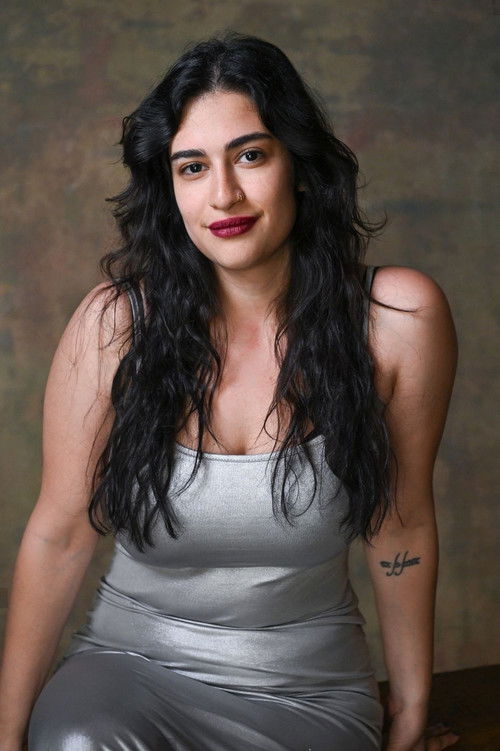 Зеина Бадран