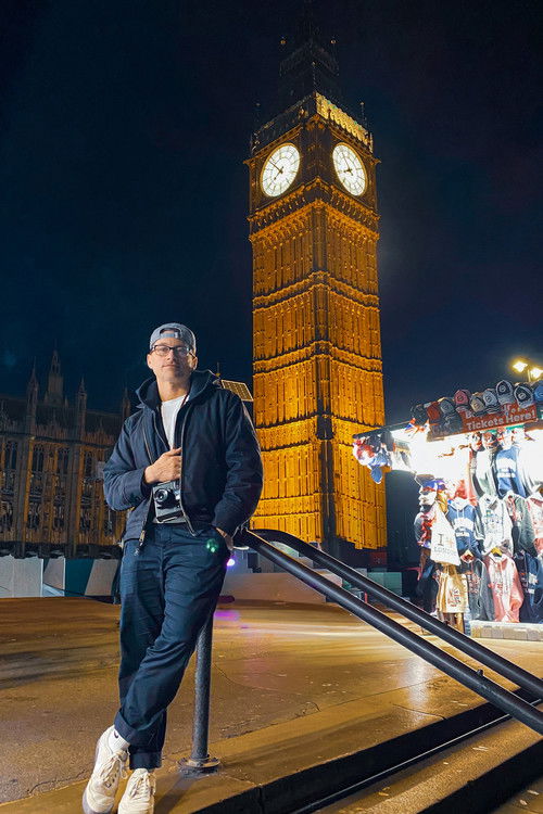 Jессе Царфиелд