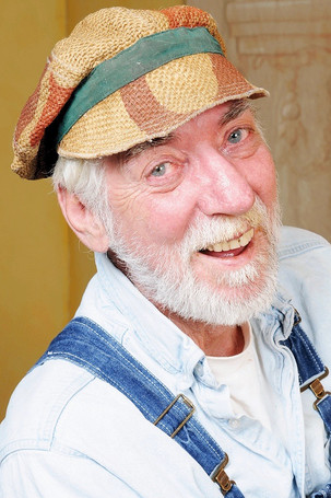 Лоwелл Ландес