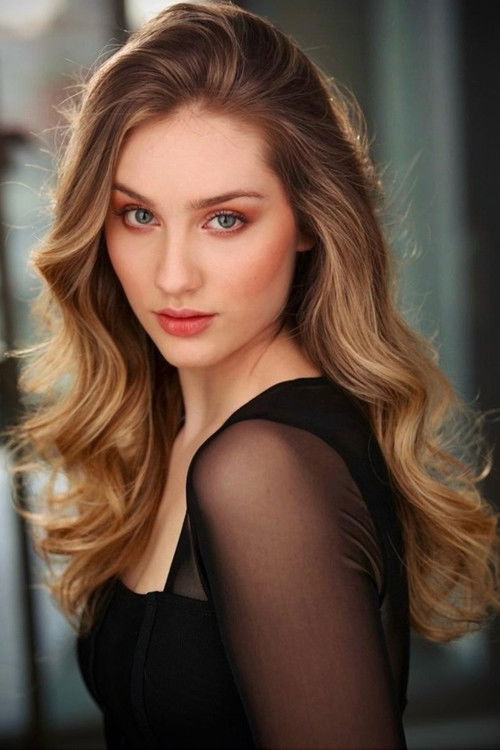 Самантха Монтгомерй-Сwан