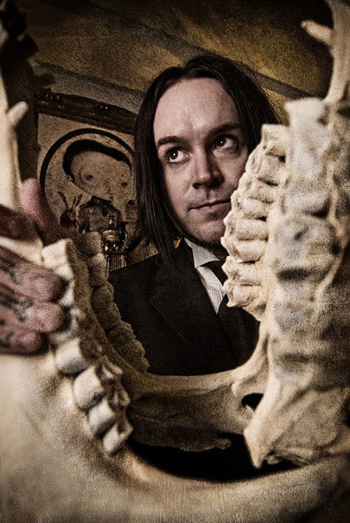 Роман Дирге