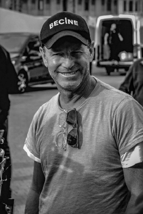 Энтони Хоффман