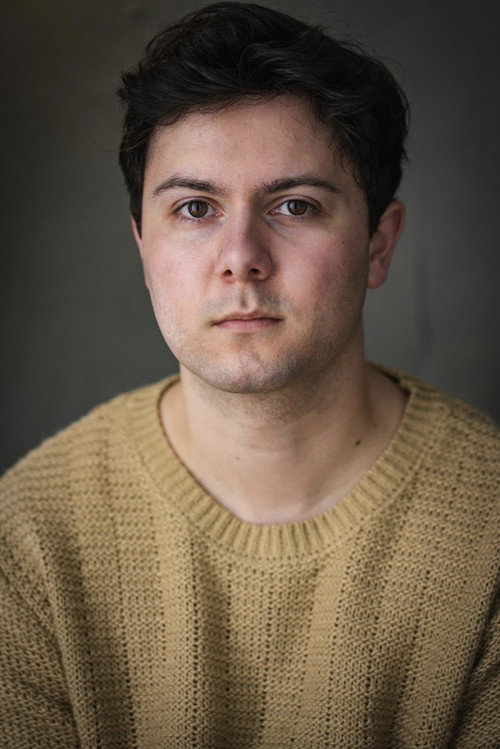 Тайлер Патрик Смит