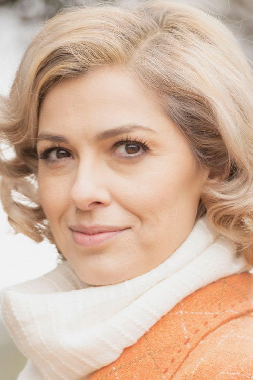 Цристина Ургел