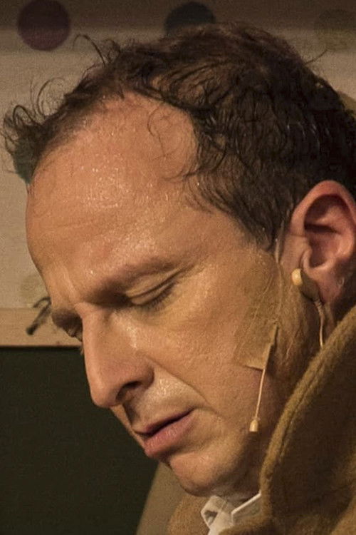 Фернандо Цхапавал