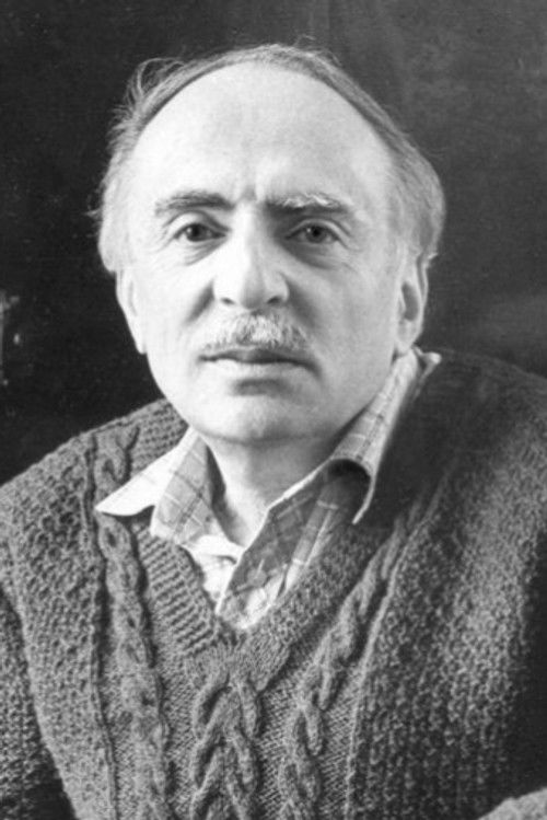 Эмиль Брагинский