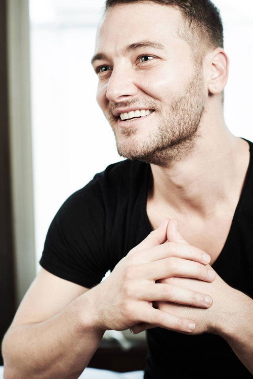 Гил Бар-Села