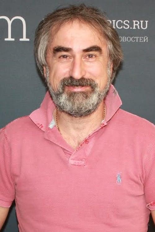 Александр Толматский