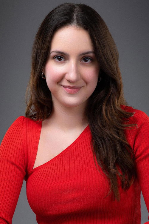 Луцíа Де Харо Гарцíа