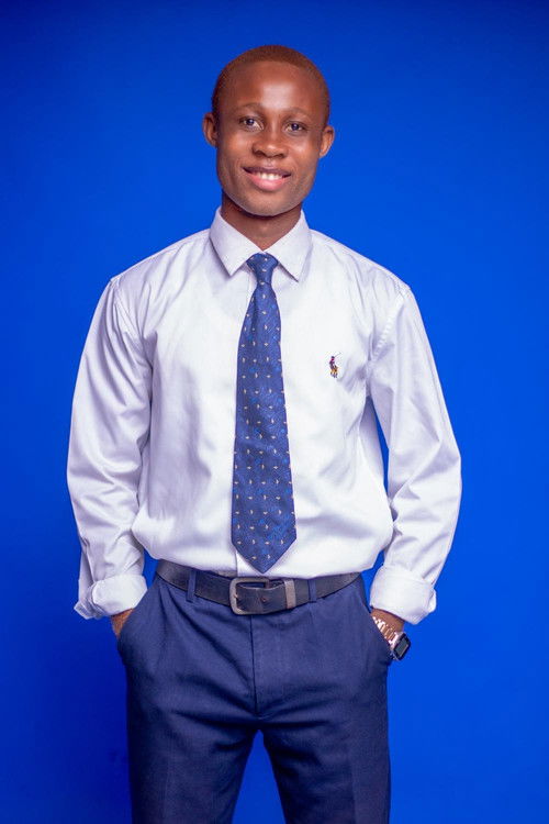 Рицхмонд А. Роцксон