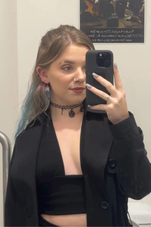 Алеxандра Банци