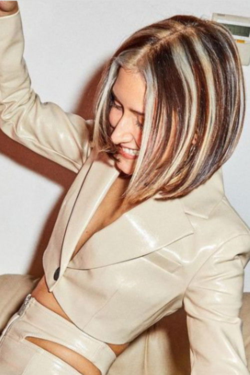 Алициа Телла