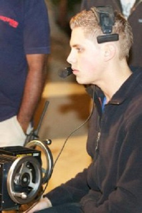 Абделкарим Белкасеми