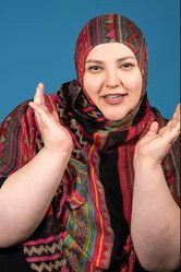 Фатиха Ел-Гхорри