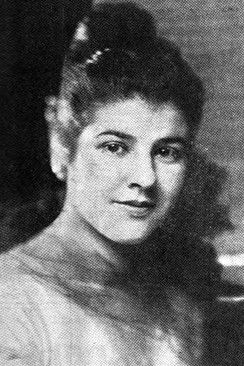 Хелен Йодер