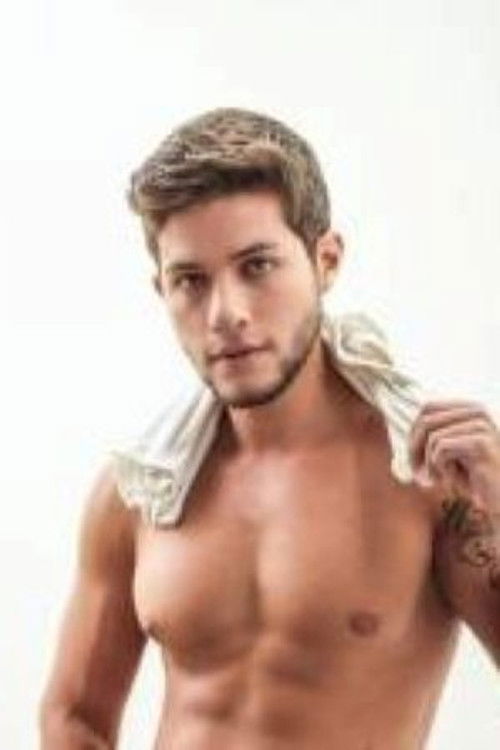 Тиаго Сантана