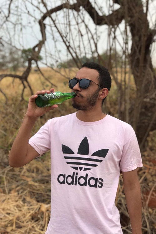 Винициус Алеxандре