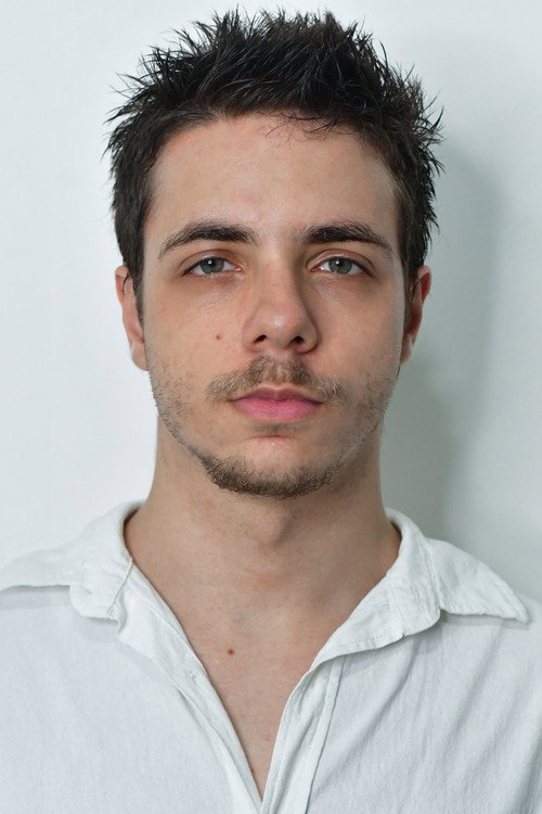 Луцас Габриел