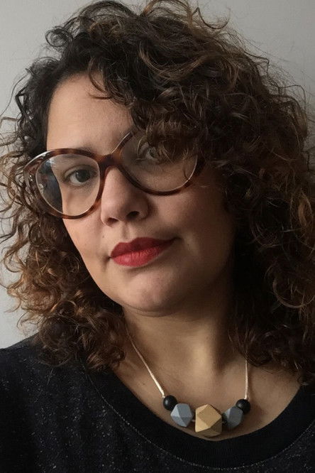 Ана Алице де Мораис