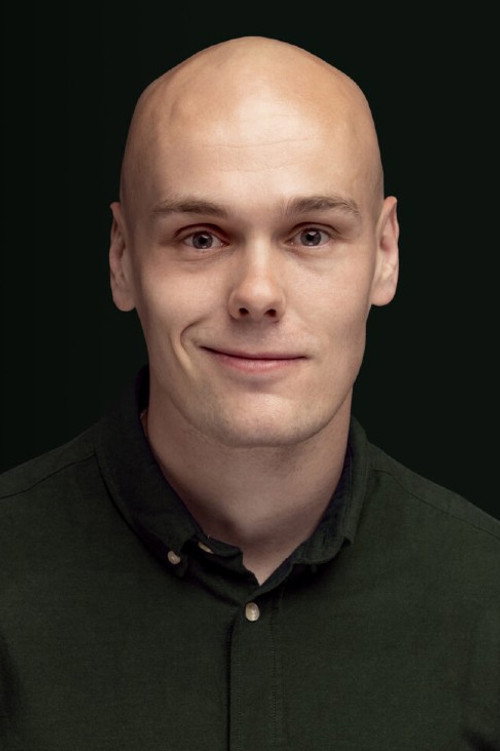  Питер Уэрнер