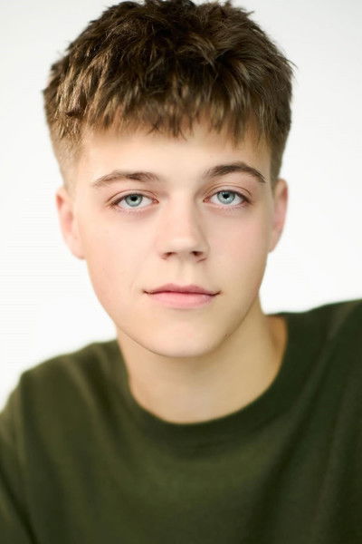 Дайтон Парадис