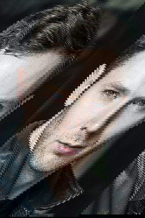 Андерс Йатес