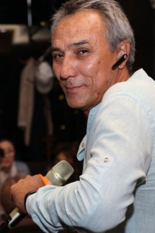 Ганисхер Раxматиллаев