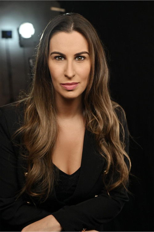 Лаурен Пепин