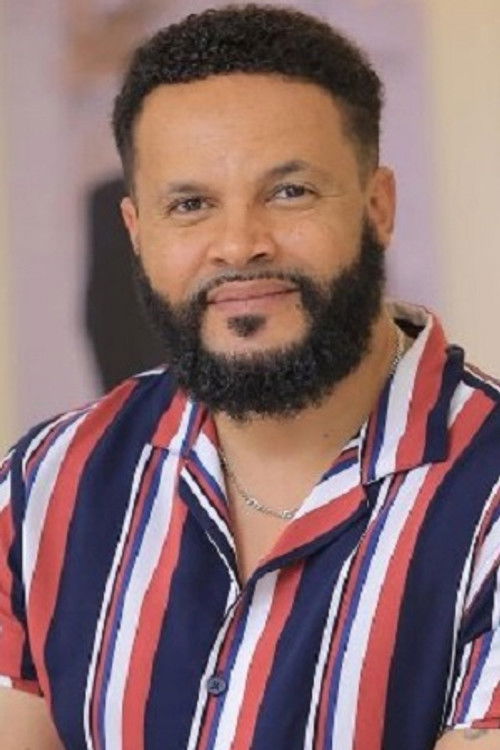 Йайехйирад Мамо