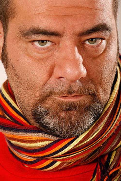 Цлаудио Стерпоне