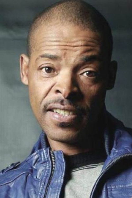 Исраел Мокое