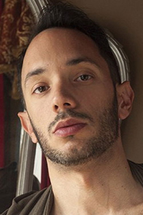 Естебан Ориве