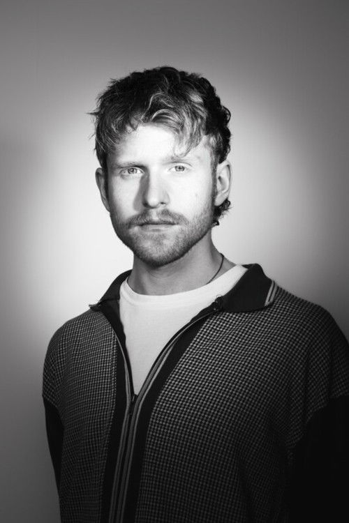 Алвин Хуги Рагнарссон