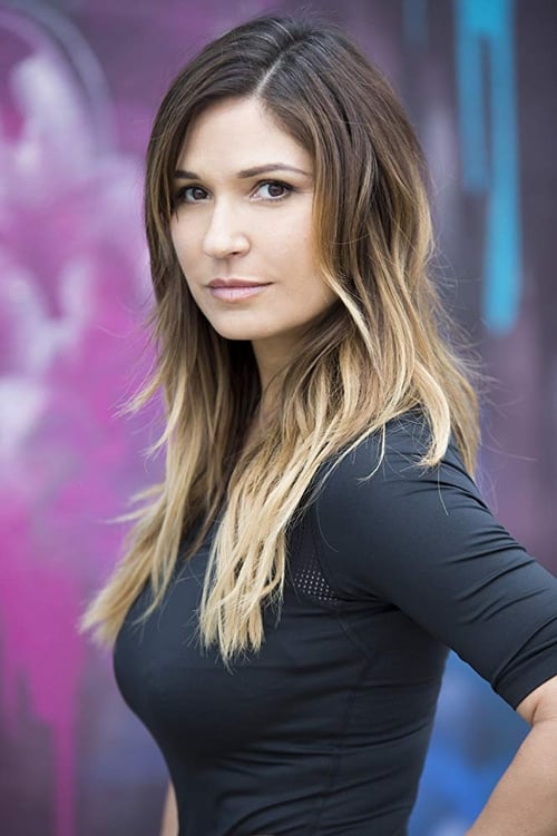 Цхарисса Саверио