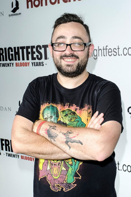 Паддй Мурпхй